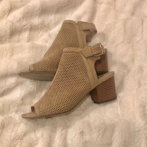 Open Toe Unisa Sandals